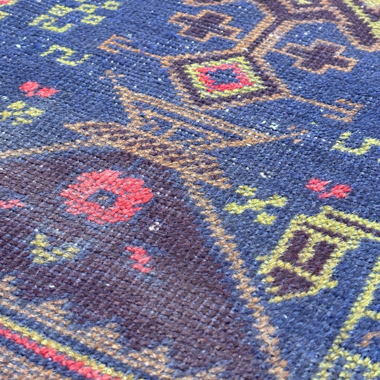 アフガニスタン