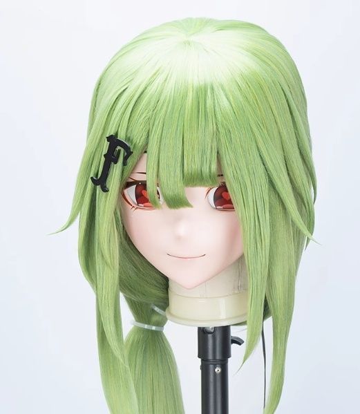 オーダーメイド 全頭マスク NO.111 コスプレ 着ぐるみ kigurumi オーダーメイド 全頭マスク NO.111 コスプレ 着ぐるみ kigurumi