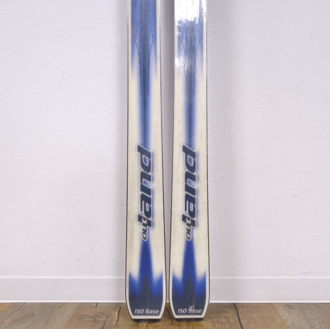 未使用 ディナスター DYNASTAR OUTLAND 180cm センター 60mm