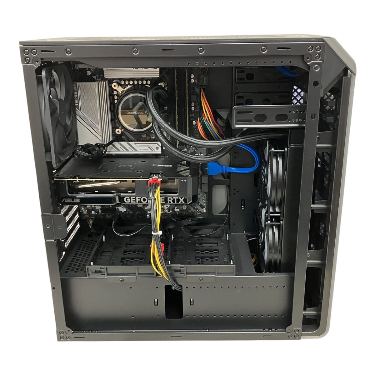 4060 Ti