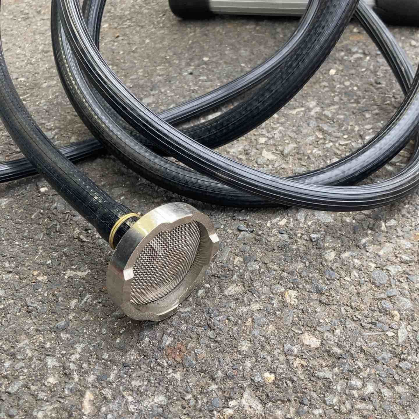 エンジン噴霧器