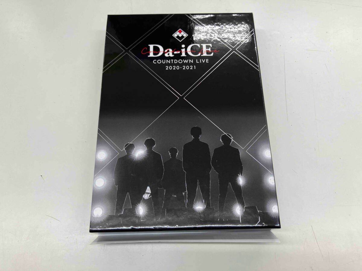 りえ　 Da-iCE COUNTDOWN LIVE Da-iCE COUNTDOWN LIVE 2020-2021 スペシャルダイジェスト - YouTube