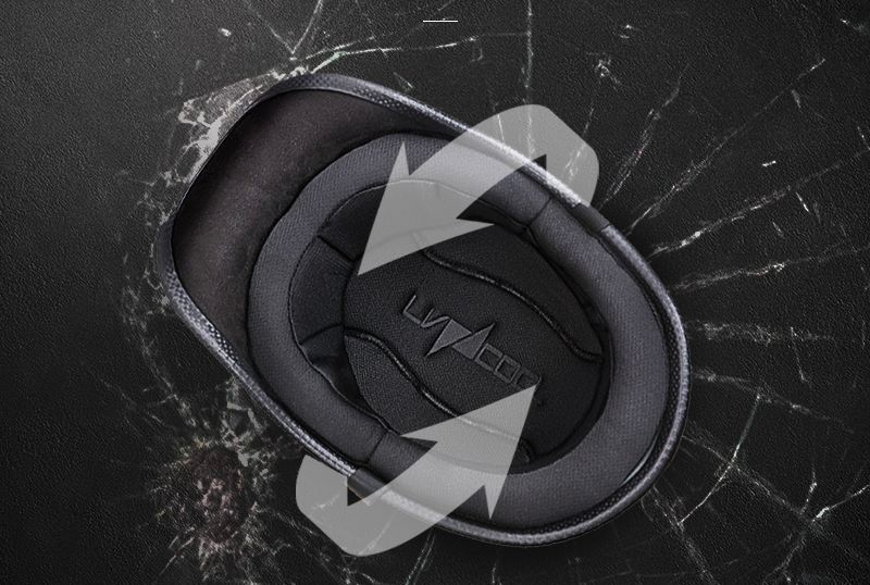 ダックテールヘルメット バイクヘルメット ハーレー 半キャップハーフ