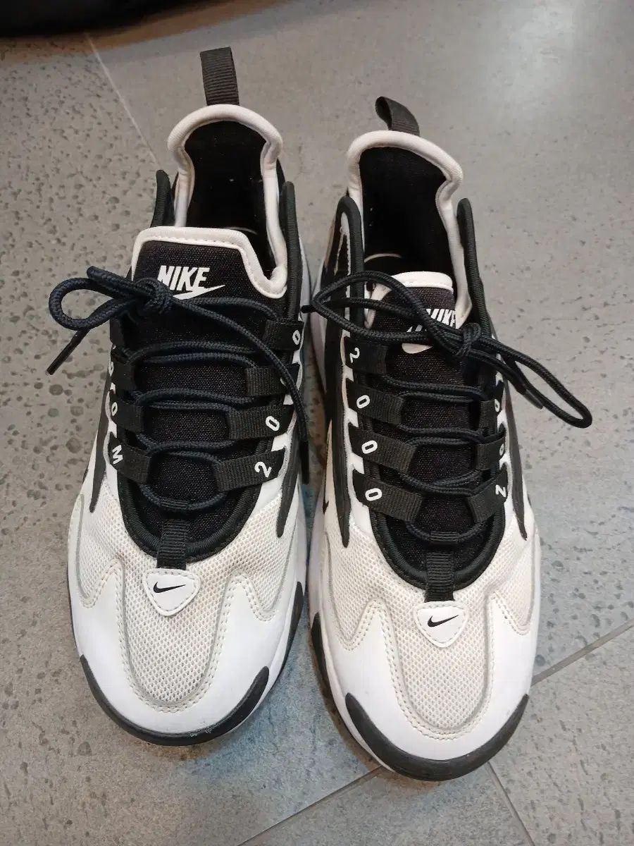 NIKE(ナイキ) エア ズーム 2K スニーカー
