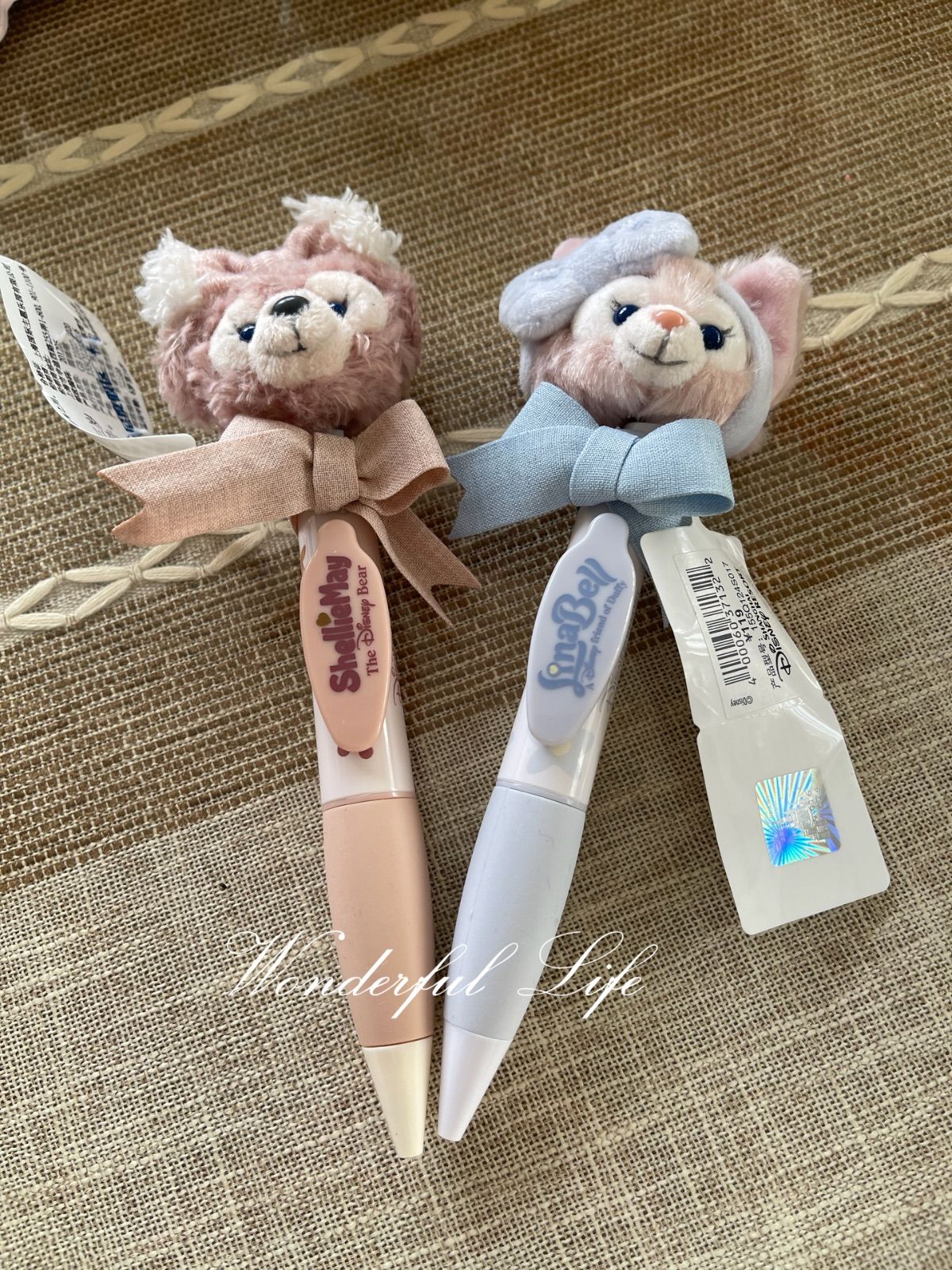 シェリー メイ グッズ 即納在庫 上海ディズニーランド 上海ディズニー