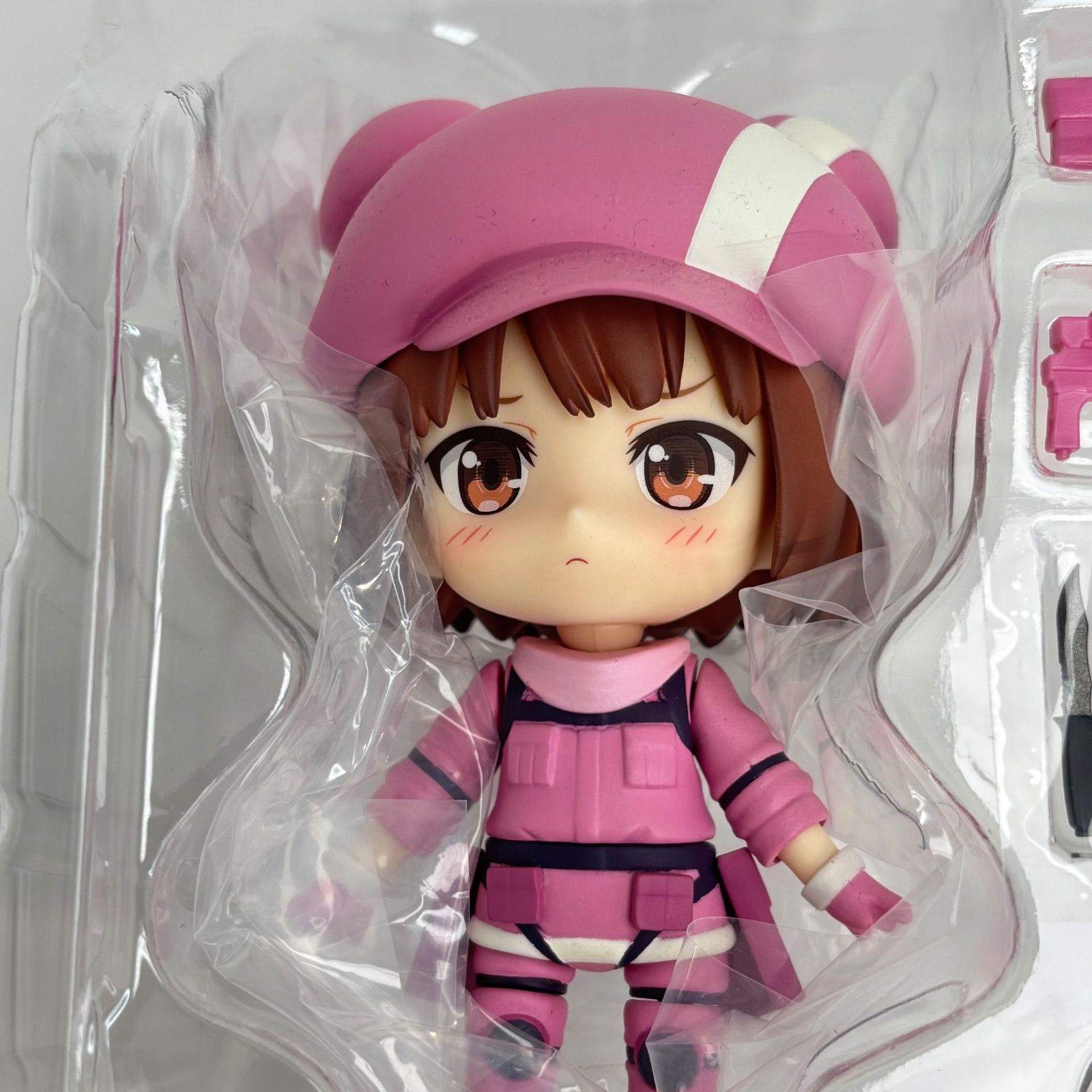 レン ねんどろいど ソードアート・オンライン オルタナティブ