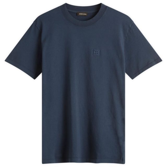 送料無料】 アニービン レディース Tシャツ トップス Anine Bing