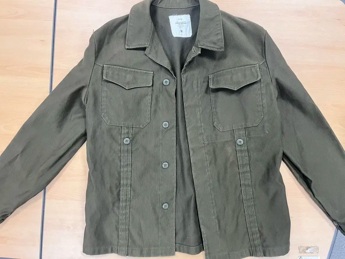 STUSSY(ステューシー) しずおか 章 ジャケット L