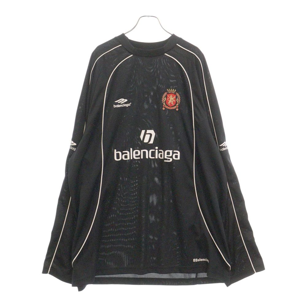 BALENCIAGA (バレンシアガ) 24SS PARIS SOCCER サッカーシリーズ