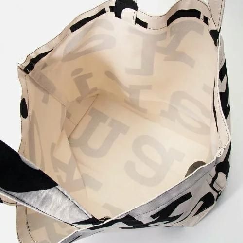 marimekko 送料無料 マリメッコ トートバッグ AHKERA LOGO BAG
