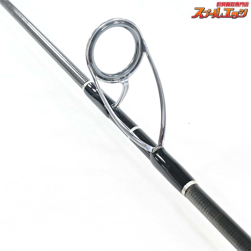  カーペンター PSC 61 MLRS I B -S Carpenter ワラサ イナダ サワラ K_228 v 43577 ジギングロッド ロッド