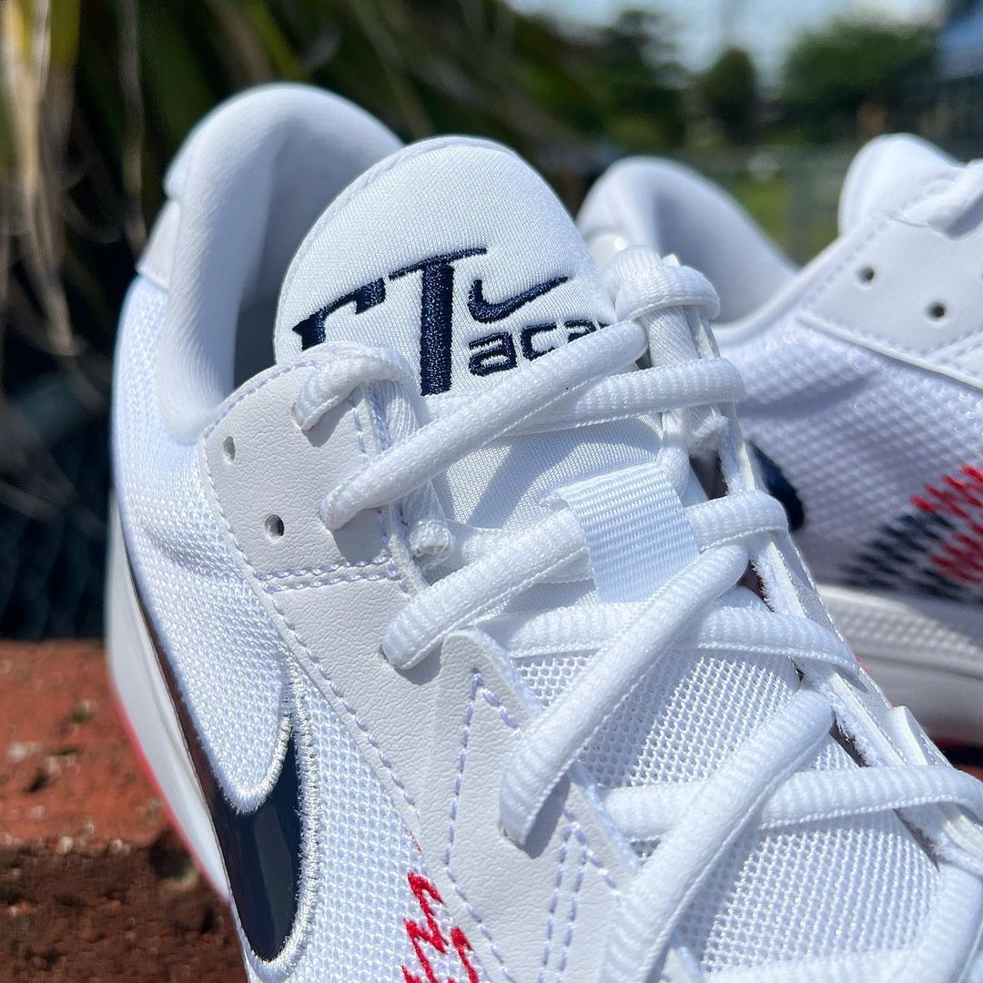 Nike air zoom fit deals