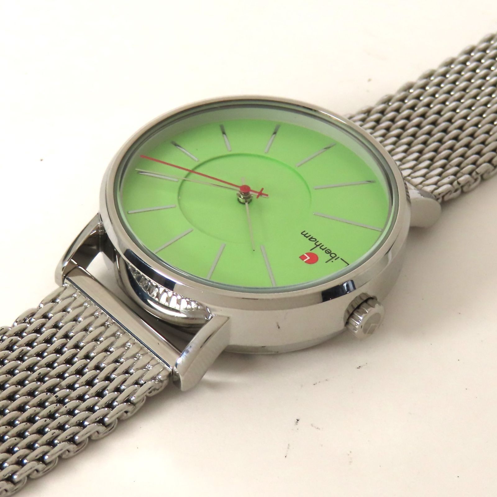 Libenham リベンハム | COLLECTION New Item | LH-90036 柔らか