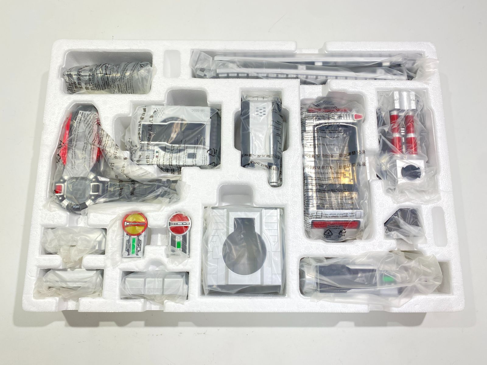 BANDAI 仮面ライダー555