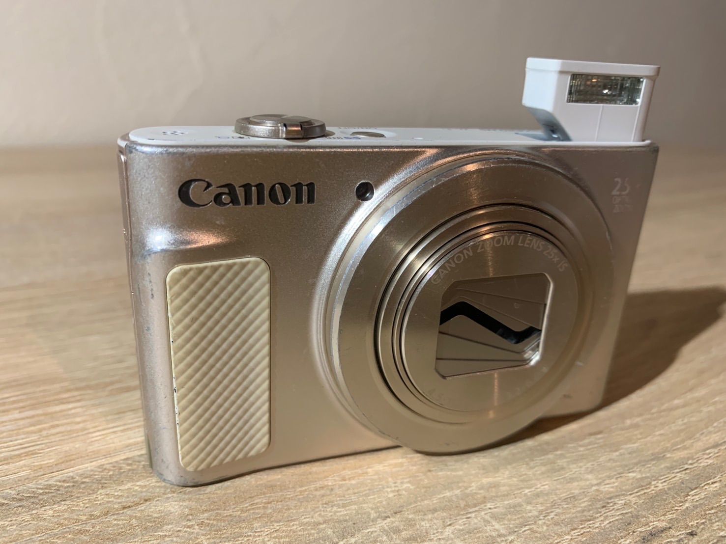 キヤノン PowerShot