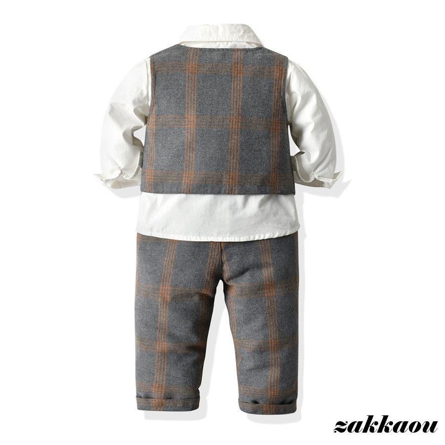 キッズ 紳士服