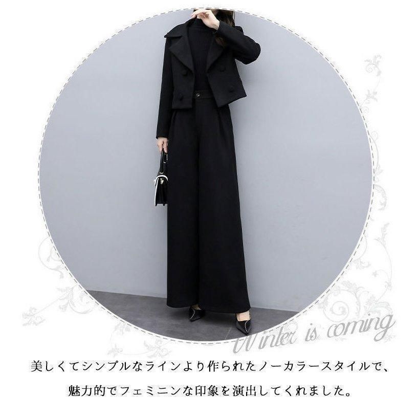 フォーマル スーツ レディース 卒業式 お宮参り 七五三 喪服 礼服