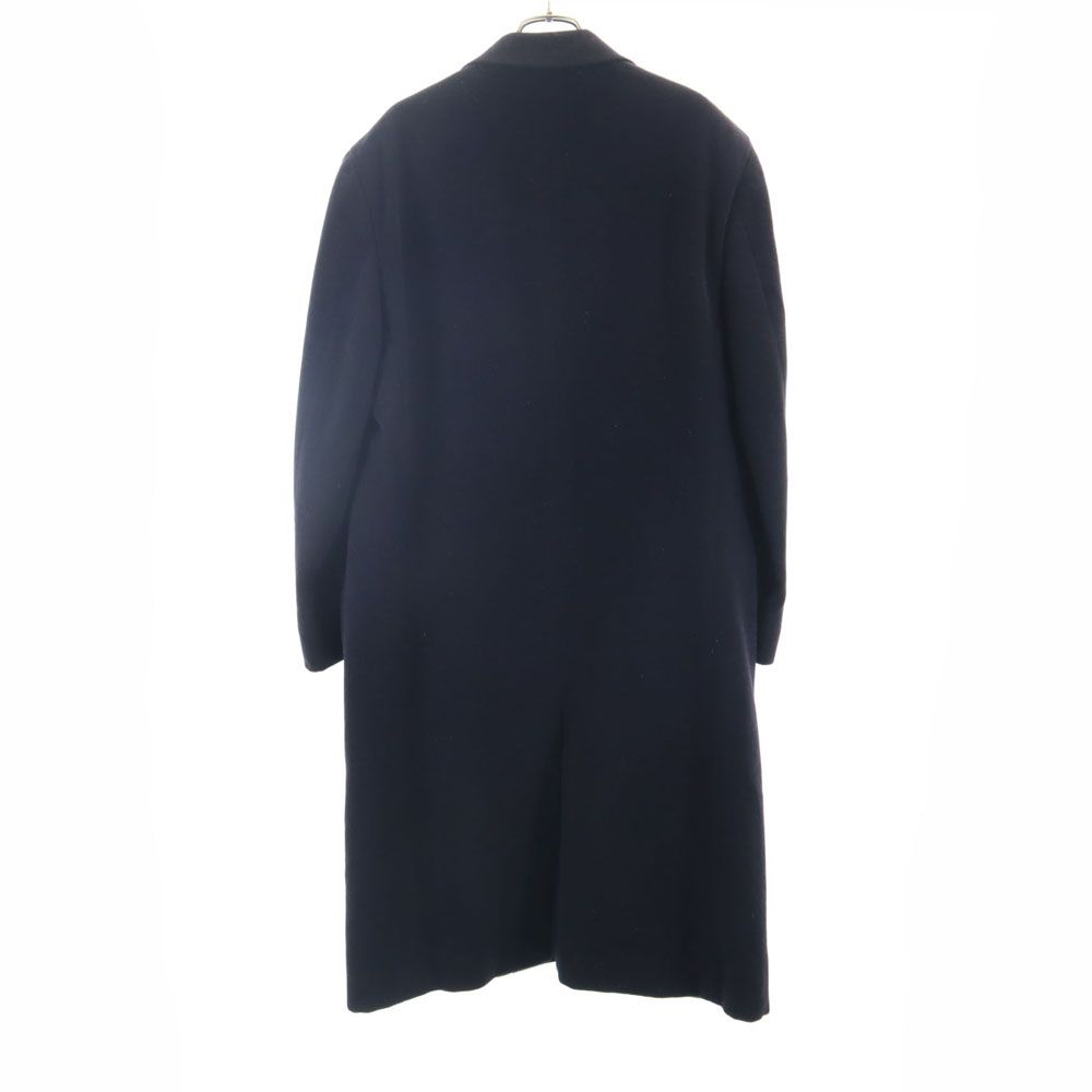 90s GIORGIO ARMANI ステンカラーコート 46 ジョルジオアルマーニ 90s