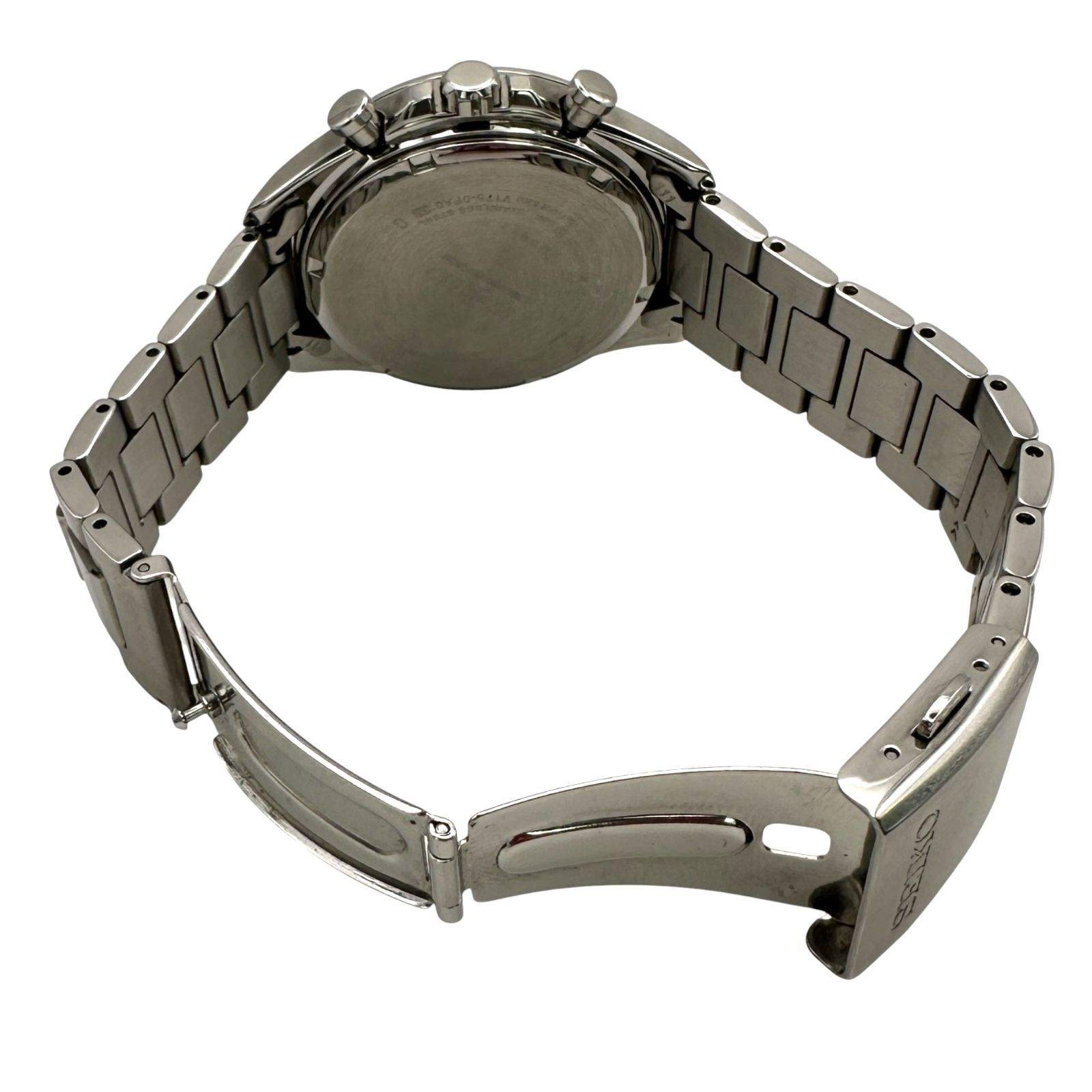 SEIKO】 セイコー セレクション リミテッドエディション SBPY175 V175 