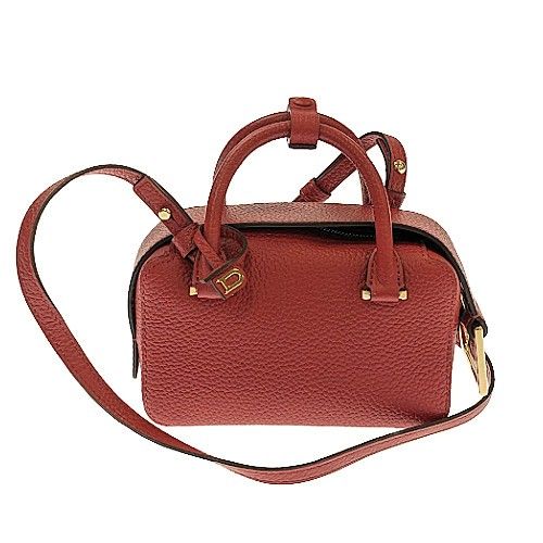 DELVAUX デルヴォー クールボックス ナノ AA0669AQY0AZFDO
