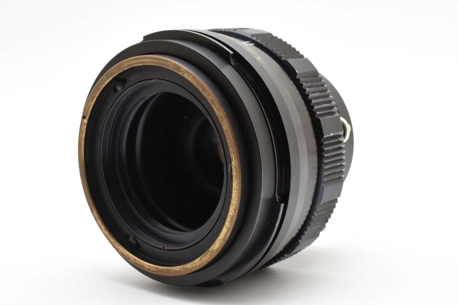 ☆実用品☆ MAMIYA マミヤ P-SEKOR 100mm F3.5 セコール 中判フィルム