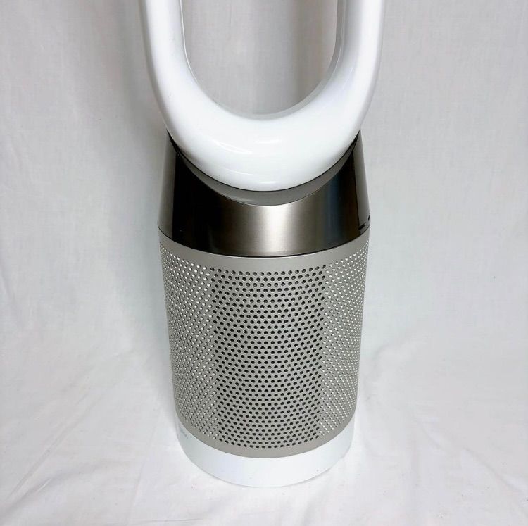 Y♢762 ダイソン Hot+Cool AM09 WN ダイソンdyson AM 09 hot+cool 2019