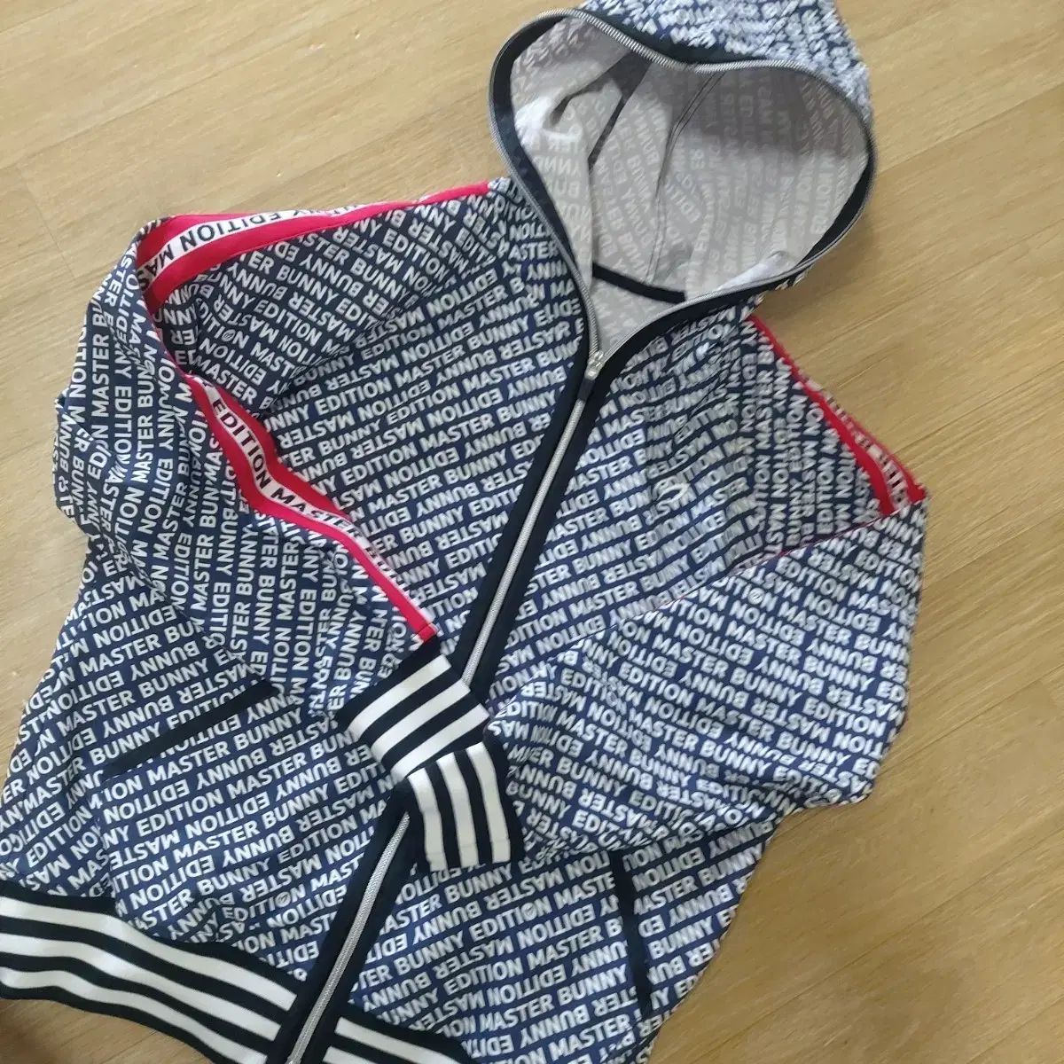 マスターバニーエディション アウター