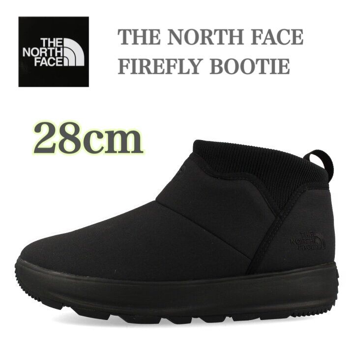 THE NORTH FACE FIREFLY BOOTIE ザ ノース フェイス ファイヤーフライ