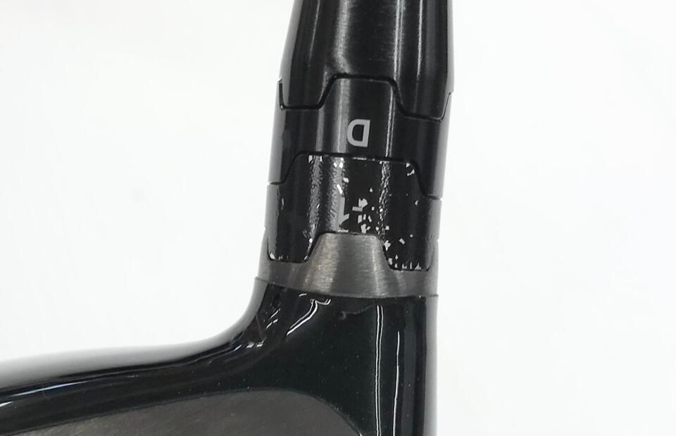 キャロウェイ 最短