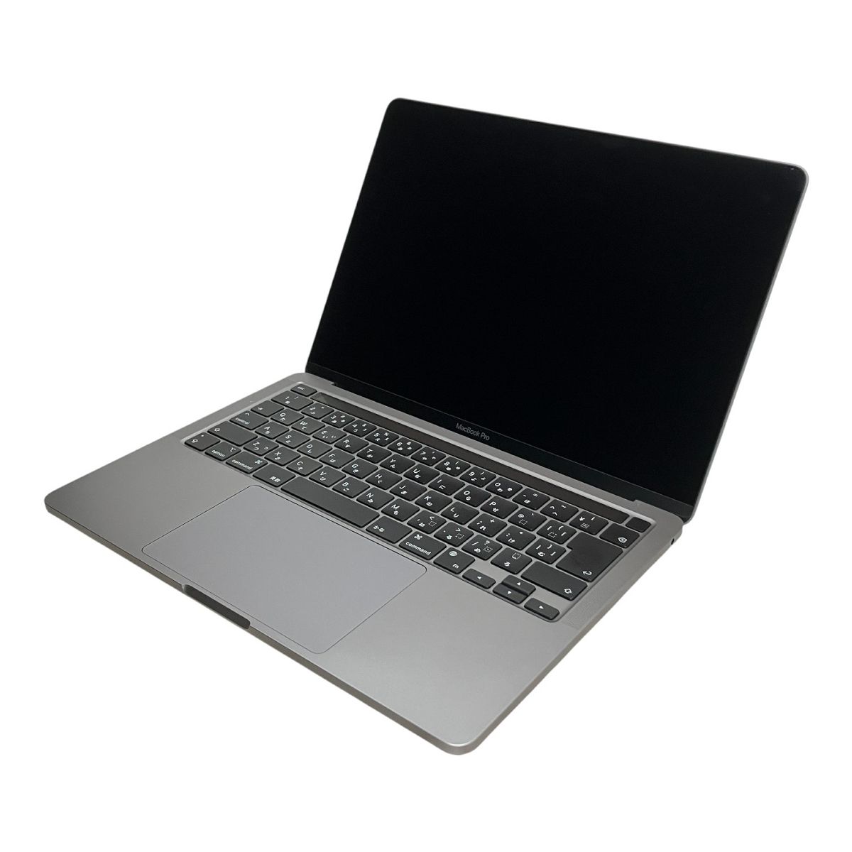 Apple MacBook Pro 13インチ M1 2020 ノートパソコン 16GB SSD 1TB Ventura M10512831