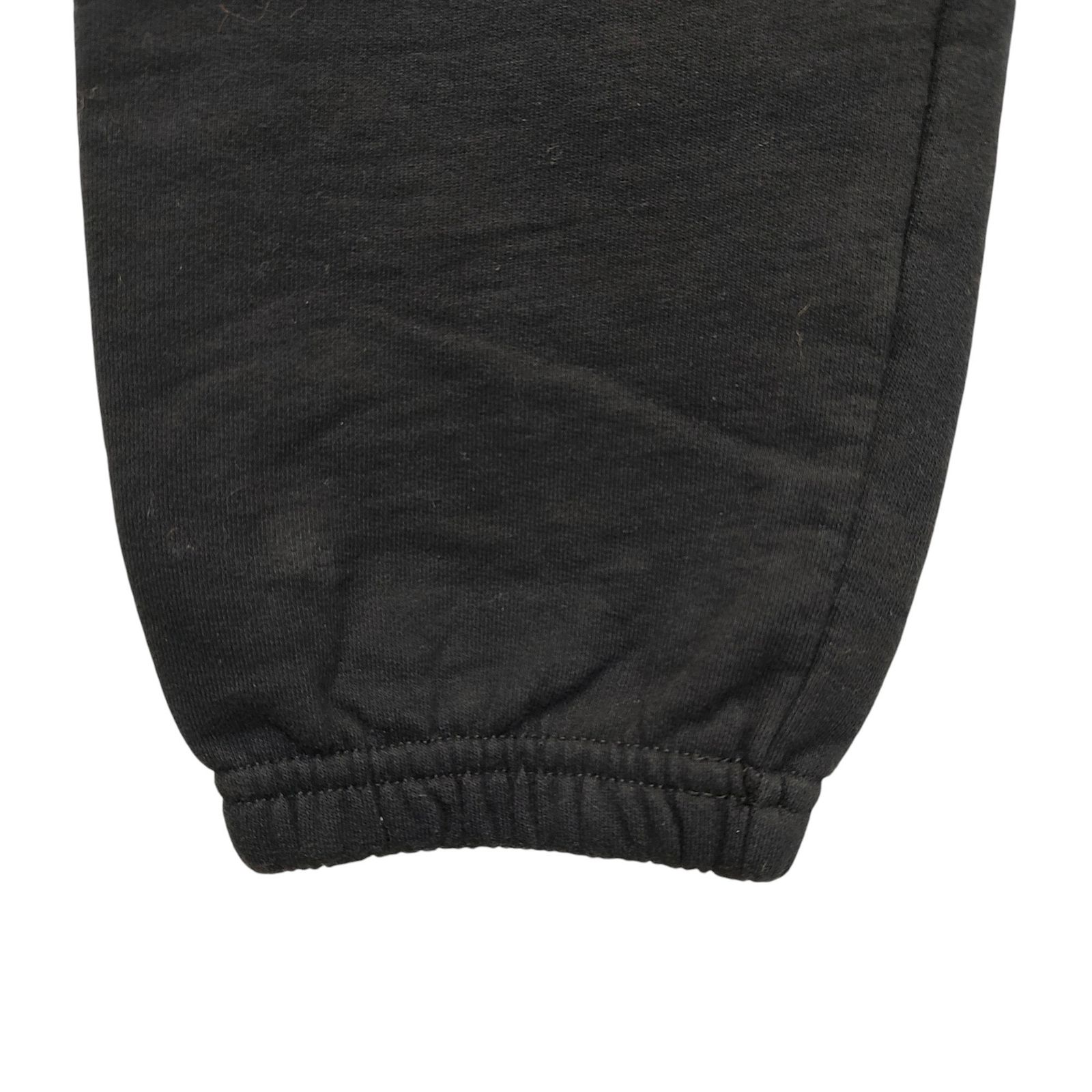 Chrome Hearts クロムハーツ サイド ロゴ プリント スウェットパンツ M