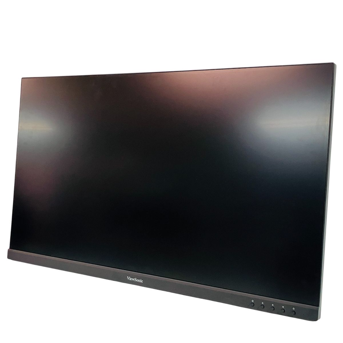 ViewSonic VA3219-4K-MHD-7 ビューソニック 31.5インチワイド