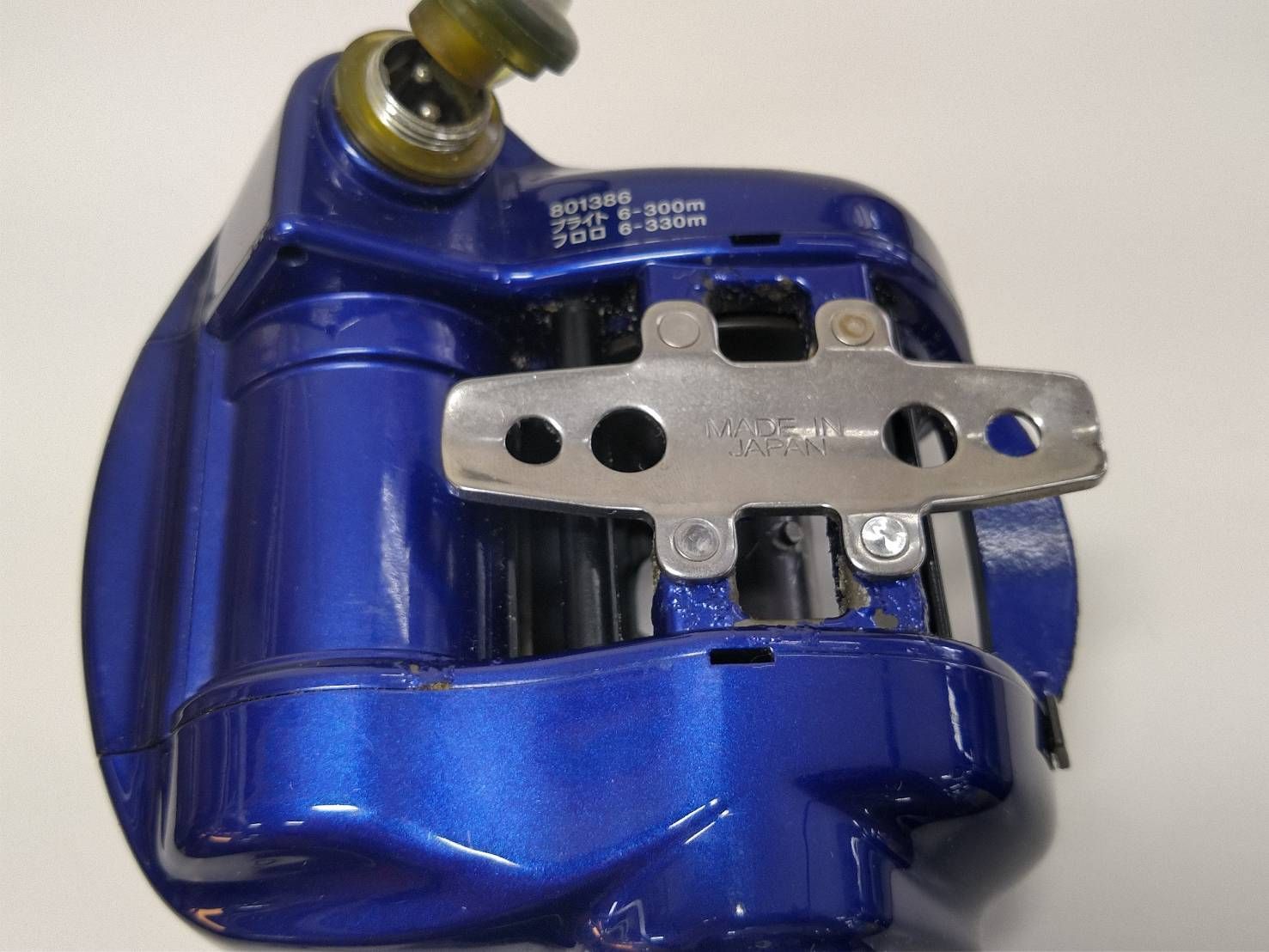 Daiwa ダイワ　ハイパータナコン　500FE　電動リール　船 ダイワ(Daiwa) ハイパータナコン 500Fe 00801386｜アウトドア