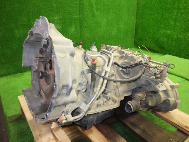 オートマチックミッションASSY