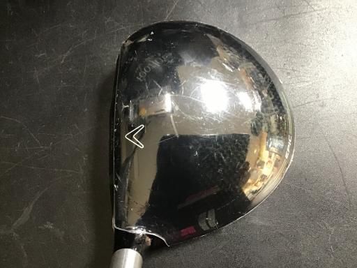 中古】 キャロウェイ EPIC MAX FAST 3W レディース フェアウェイ