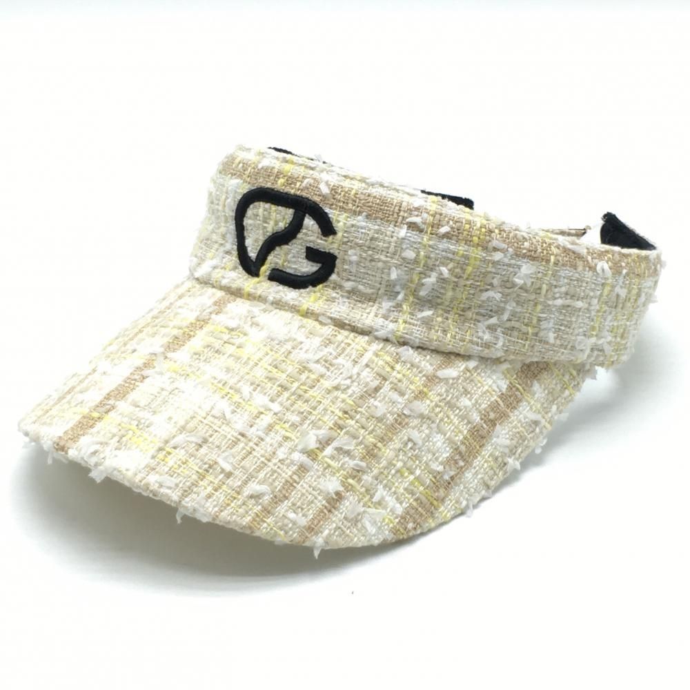 CPG GOLF ワンラインモックネックシャツ & スカートセット　サンバイザー ゼロフィット ZF 【アイスメッシュ】モックネック長袖インナー