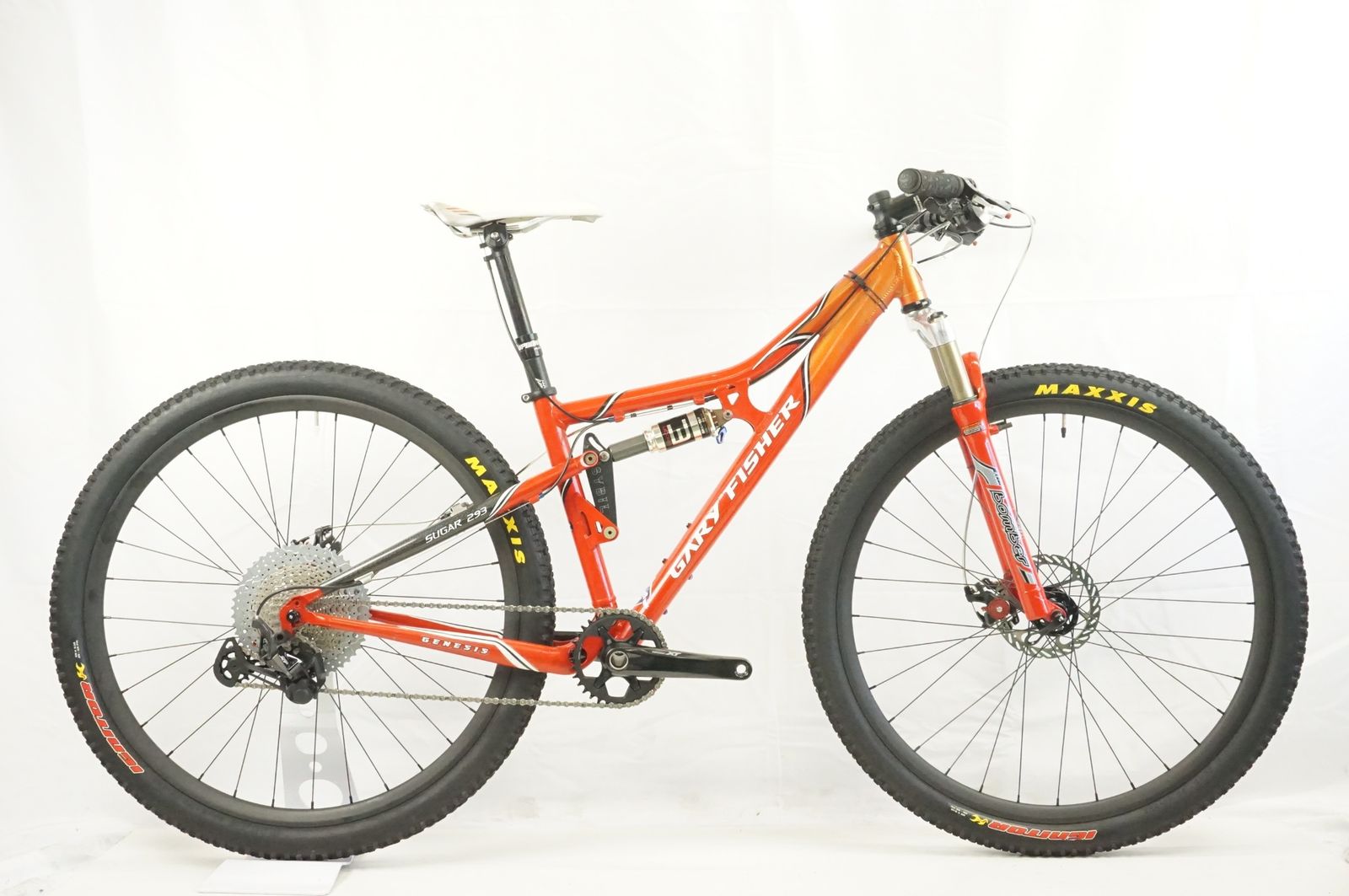 Check out this Gary Fisher Montare for sale on BikeList now