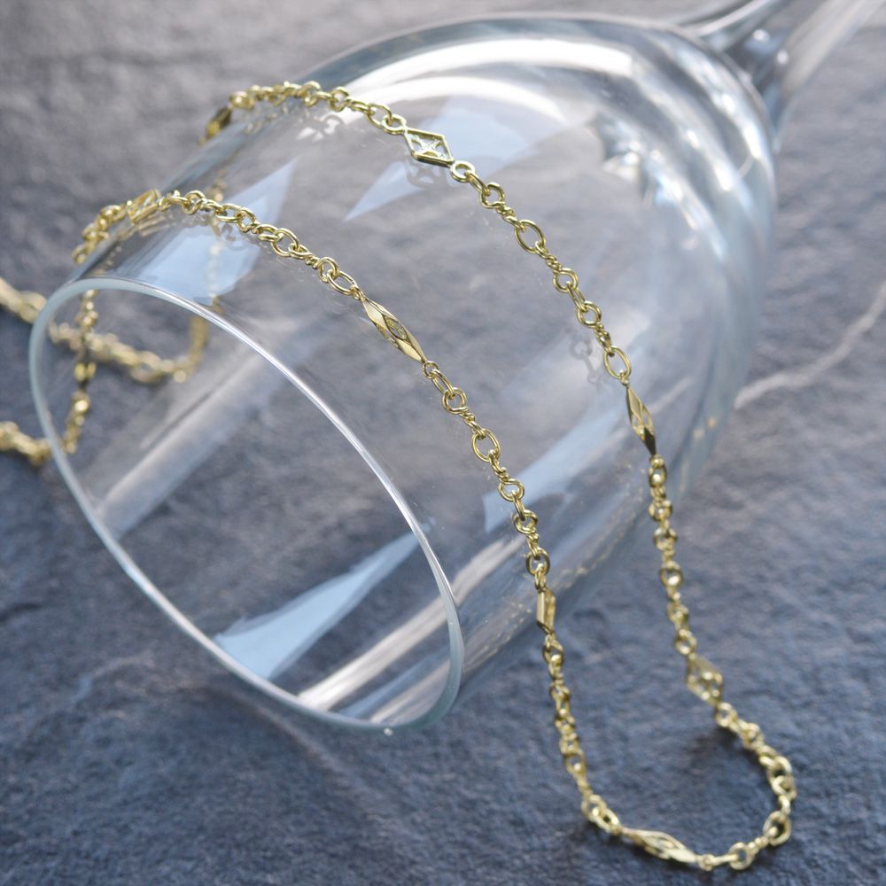 チェーン メンズ