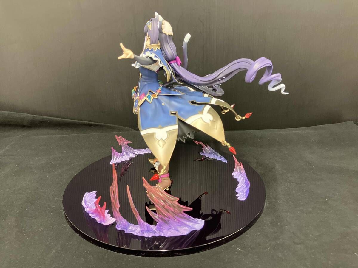 フィギュア】フリュー キャル ☆6 1/7 F:NEX限定 プリンセス
