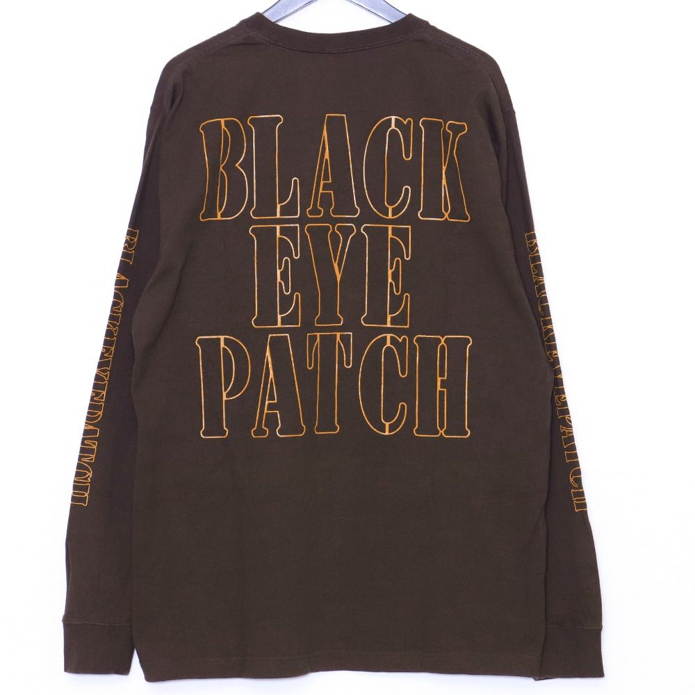 Black Eye Patch XL ブラック ベスト 楽天市場】black eye patch ベストの通販