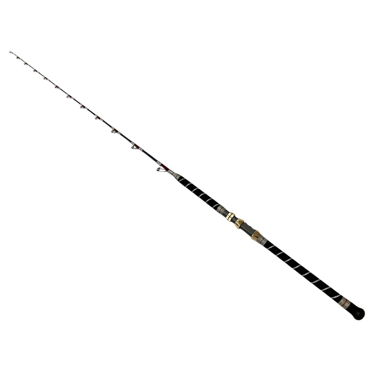 Gokuspecial ゴク versionS 180-120 釣り竿 W9916027