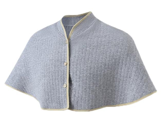 まもなく終了 妊婦 暖かい 軽量 高齢者 薄手 冷房対策 オフィス 肩サポーター 保温 部屋着 防寒 メンズ ケープ レディース ポンチョ おしゃれ 着る毛布 就寝時 敬老の日 肩当て 綿 母の日 肩ウォーマー Core ギフト Bao