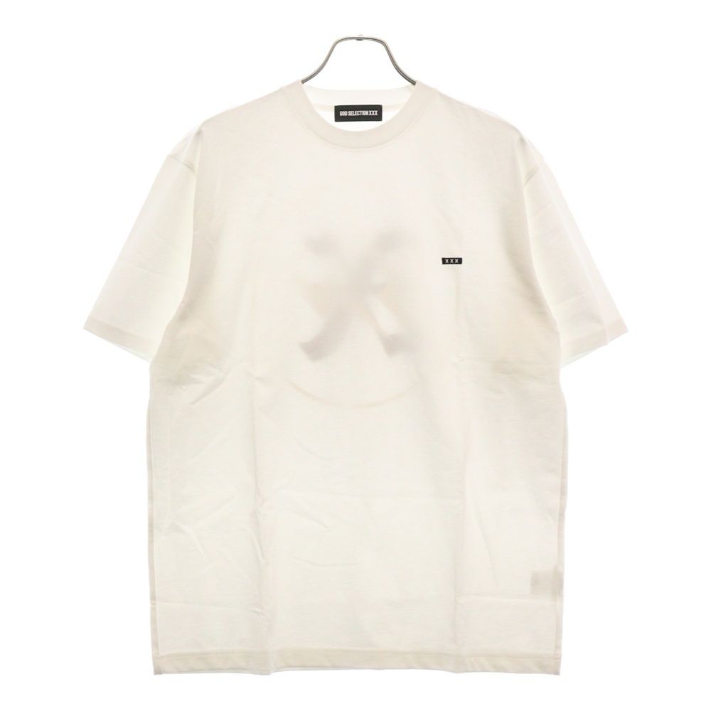 GOD SELECTION XXX (ゴッドセレクショントリプルエックス) ×FRAGMENT  