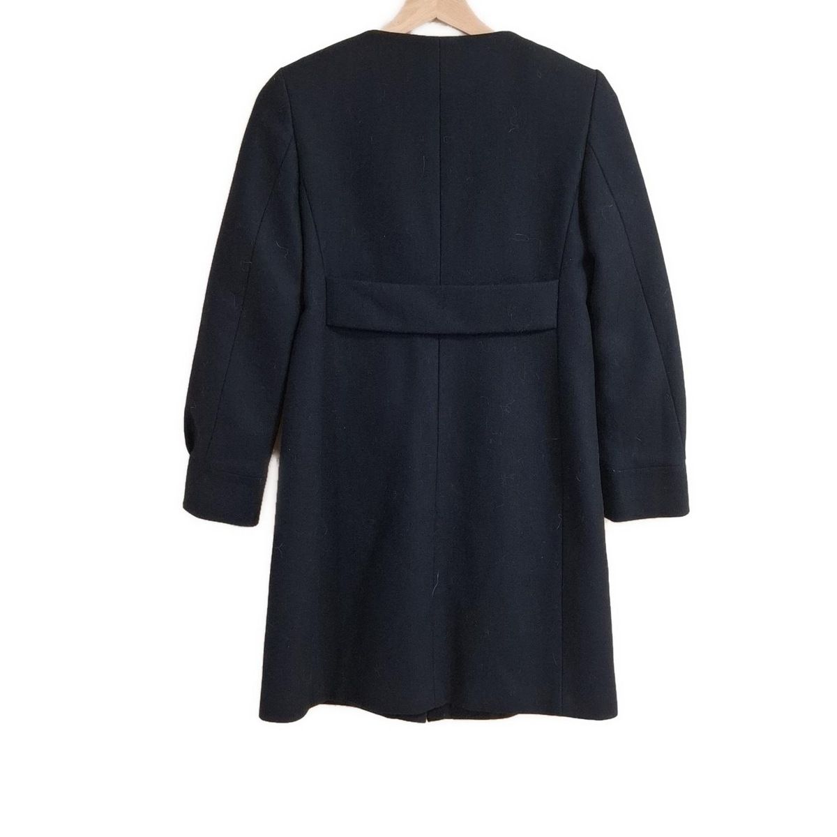 RED VALENTINO バレンチノ レース付きジャケット 38 RED VALENTINO