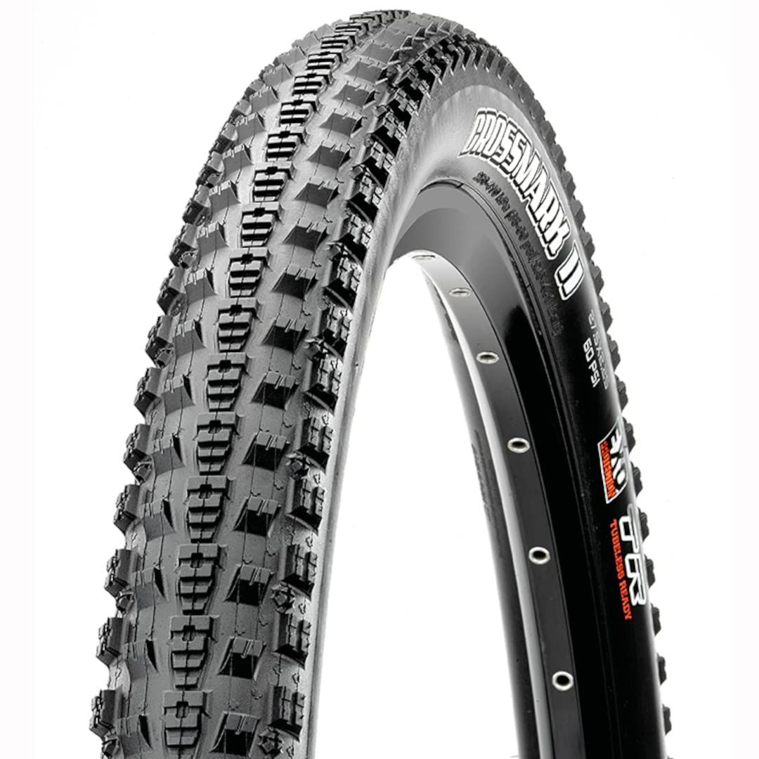 MAXXIS マキシス CROSSMARKII クロスマーク2 29x2.10 FD EXO|TR TB96752100