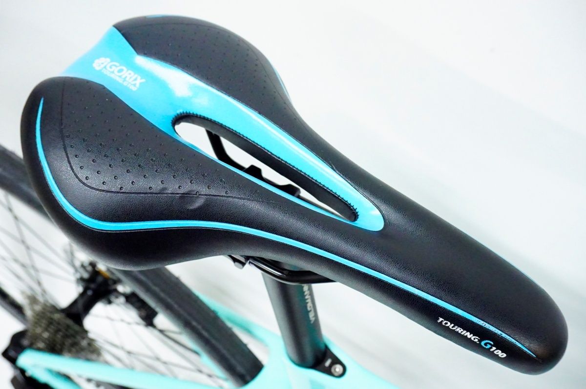 モデル ロードバイク