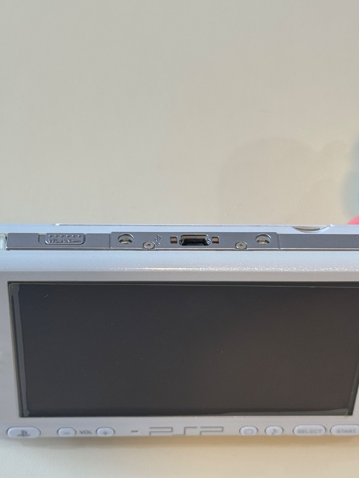 PSP-3000 ホワイト