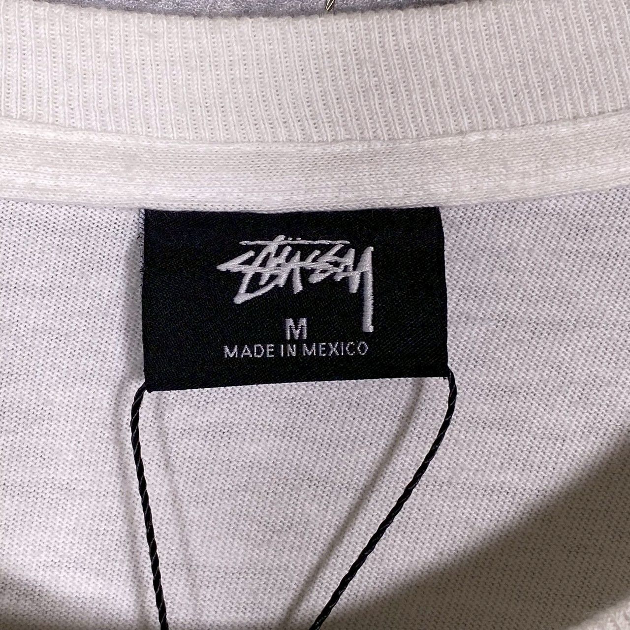 新品 Old STUSSY LOCAL COLOR WORLDTOUR 福岡黒黒 新品 限定 Old STUSSY ローカルカラー ワールドツアーtee 福岡黒黒