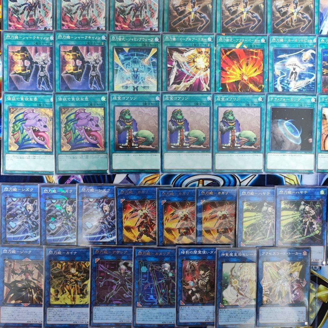 買い誠実 40枚＋15枚 遊戯王 HEROデッキ 2重スリーブ 40枚＋15枚 大会