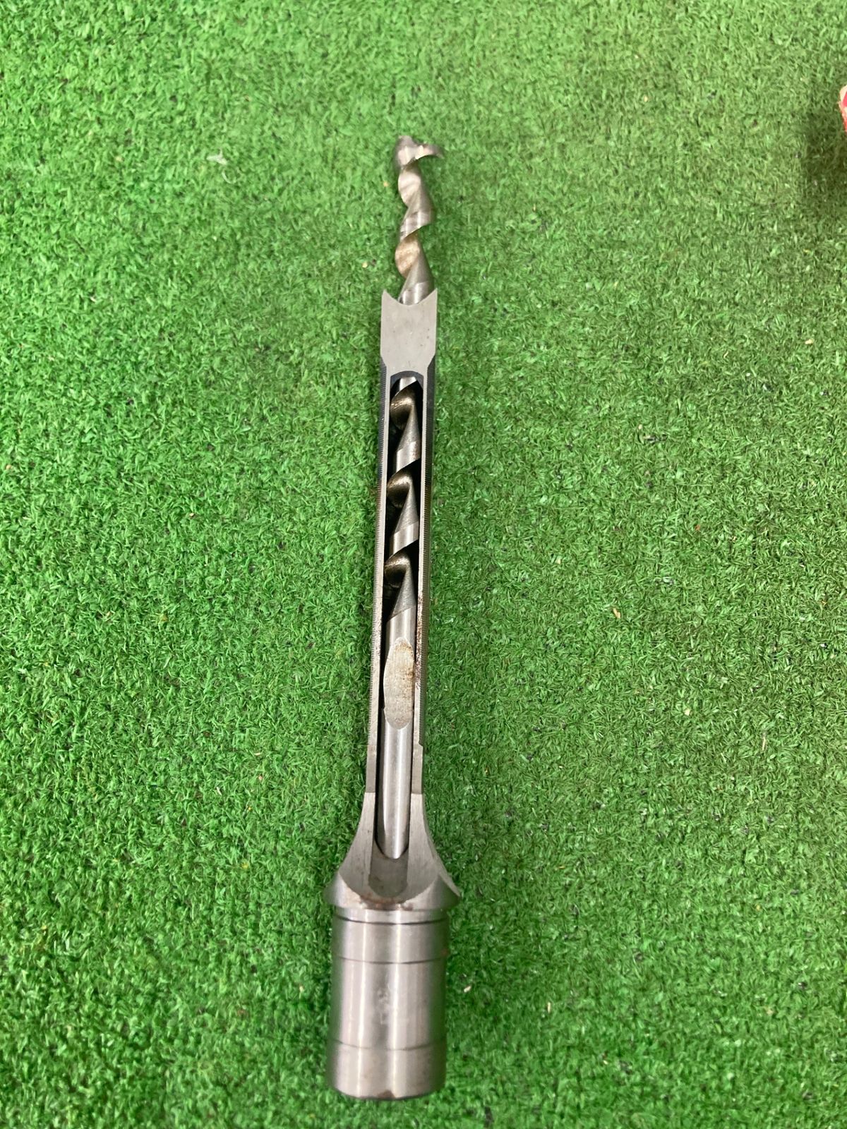 中古品】【0922】小林式角ノミ 15mm 日立用 ITS1GD1S1MYY - メルカリ